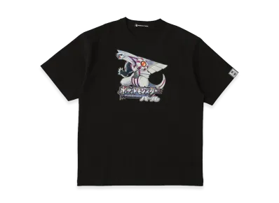 Pokémon Package T-Shirt in Pouch Pokémon Pearl "Black"
