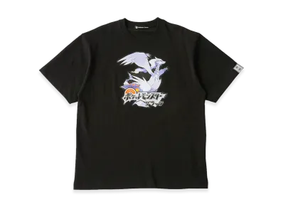 Pokémon Package T-Shirt in Pouch Pokémon Black "Black"