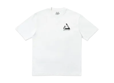 PALACE Tri-Shadow T-Shirt "Black"