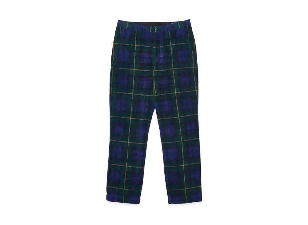 PALACE / Ralph Lauren Polar Fleece Chino "Blue"