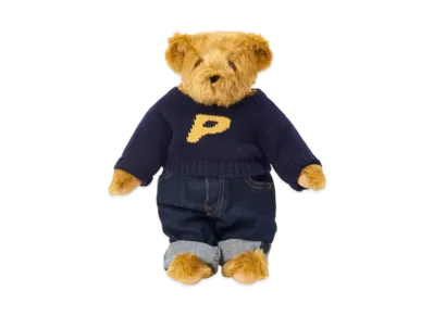 PALACE / Ralph Lauren Teddy Bear "Navy"