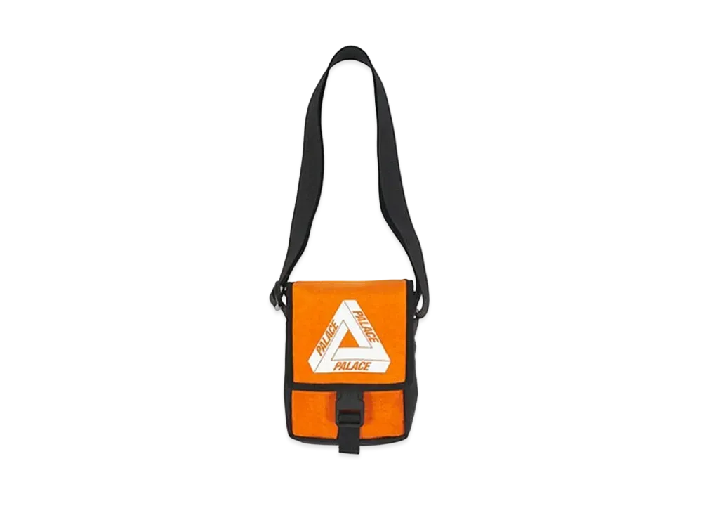 PALACE Shot Bag "Orange"
