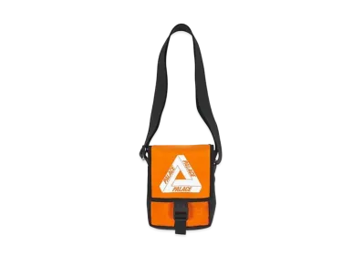 PALACE Shot Bag "Orange"