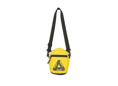 PALACE Shot 2 Bag "Yellow"