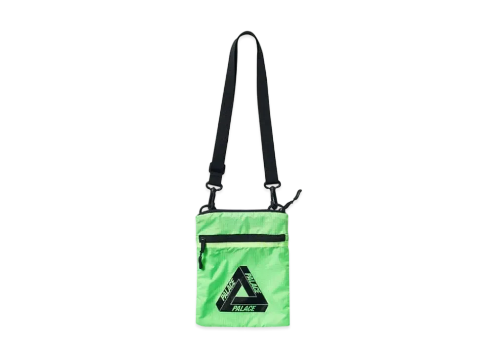 PALACE Flat Sack "Green"
