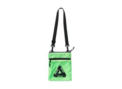 PALACE Flat Sack "Green"