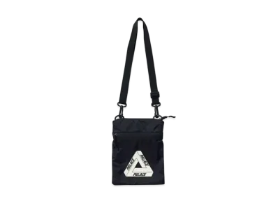 PALACE Flat Sack "Black"