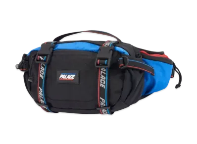 PALACE Genius Bun Bag "Black"