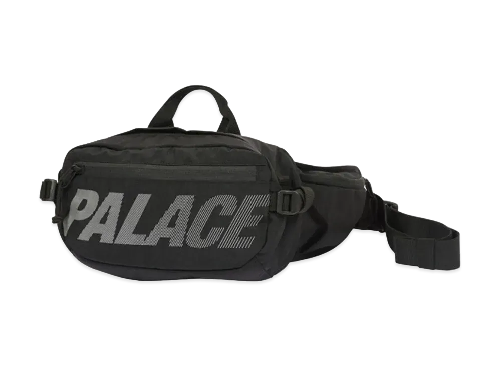 PALACE Bun Sack "Black"