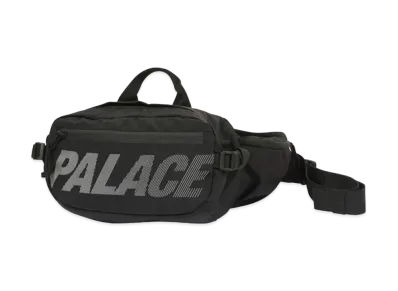 PALACE Bun Sack "Black"