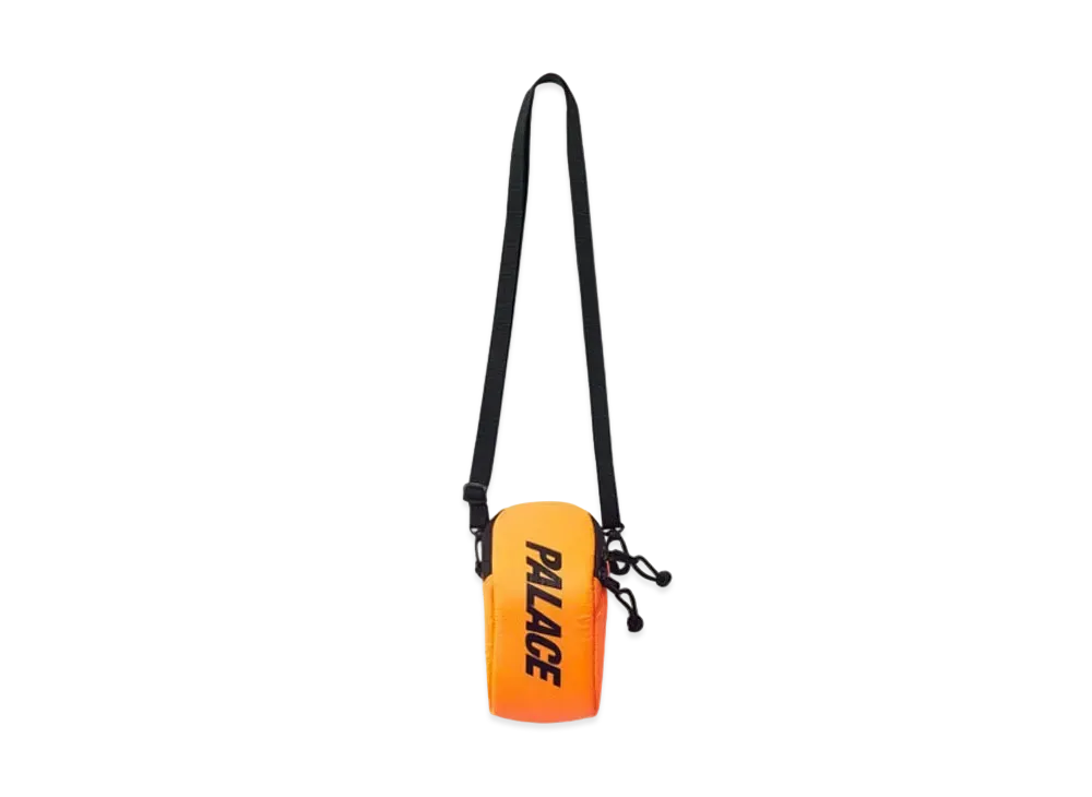 PALACE Sling Sack "Green"