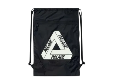 PALACE Gym Sack "Black"