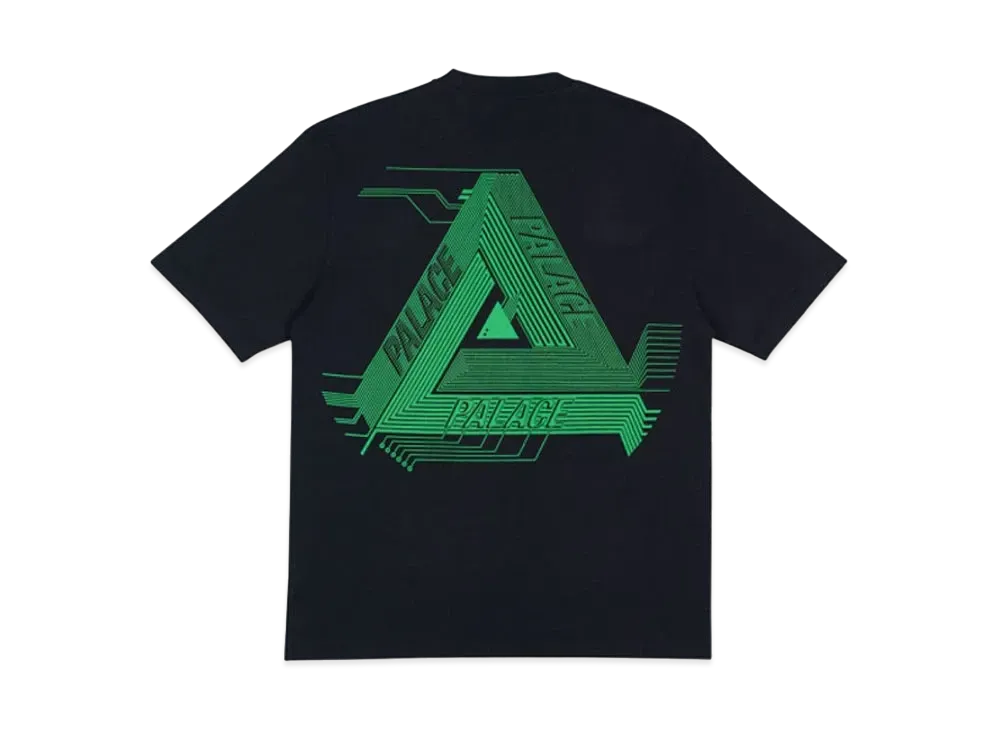PALACE Surkit T-Shirt "Black"