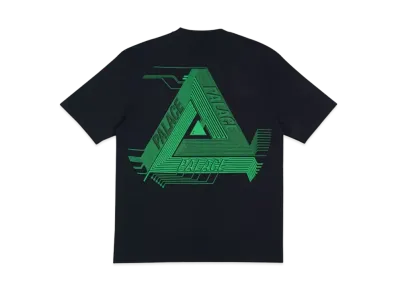 PALACE Surkit T-Shirt "Black"
