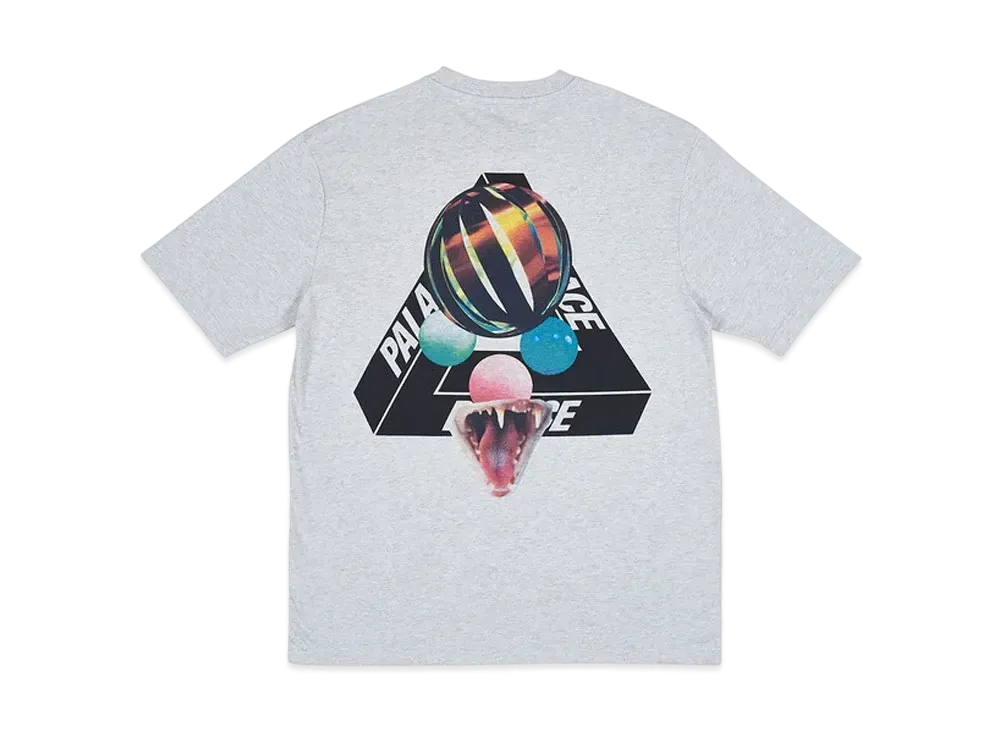PALACE Sans Ferg T-Shirt "Grey"