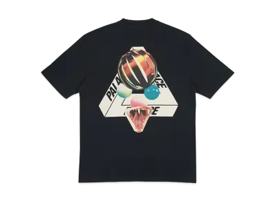 PALACE Sans Ferg T-Shirt "Black"