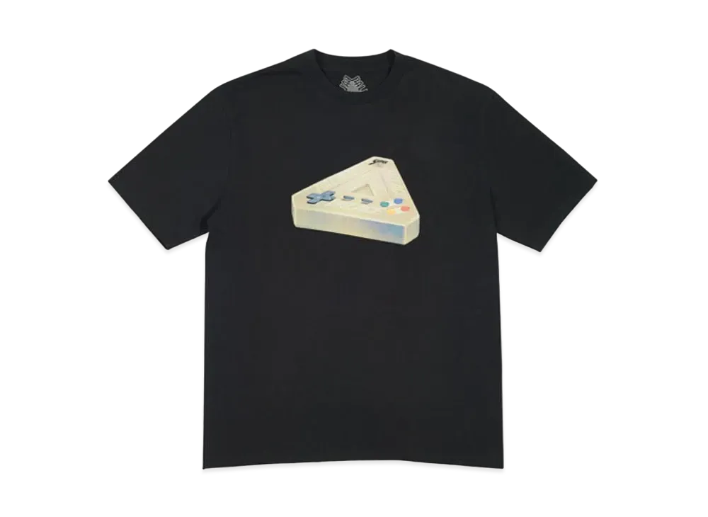 PALACE Palboy T-shirt "Black"