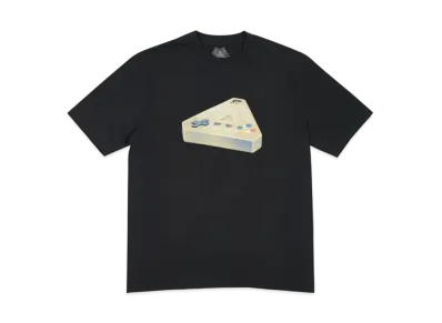 PALACE Palboy T-shirt "Black"