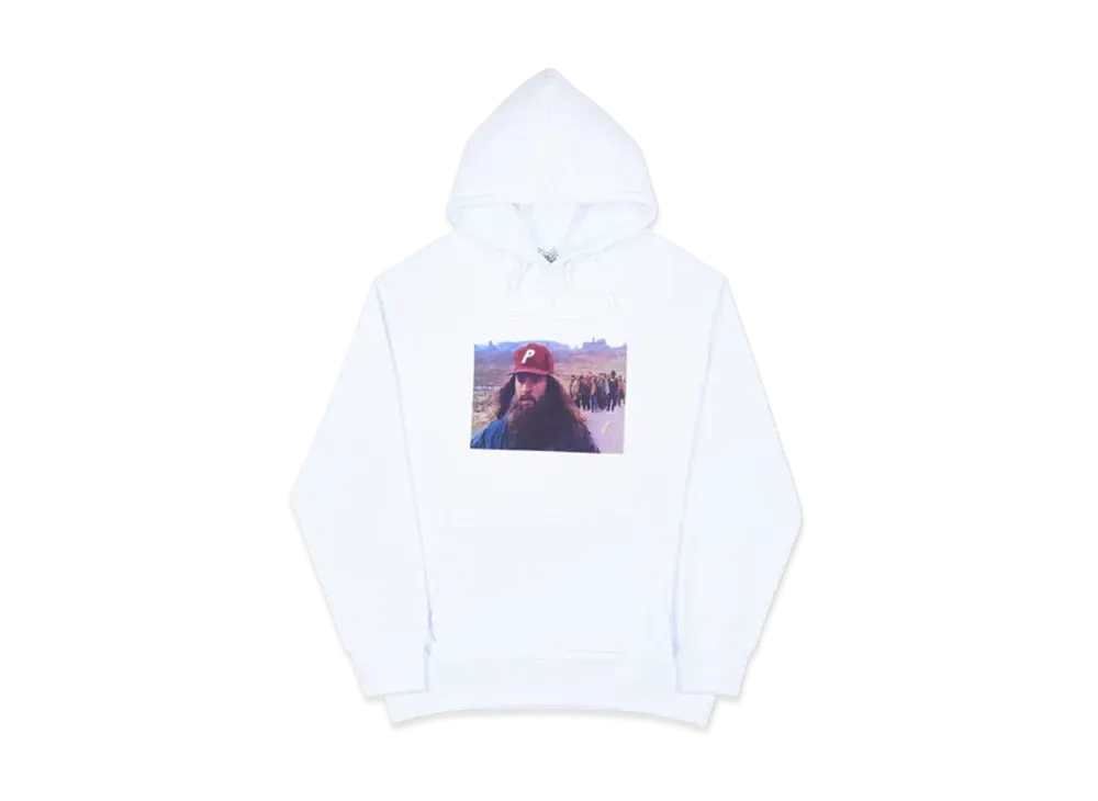 PALACE Jenny Hood "White"