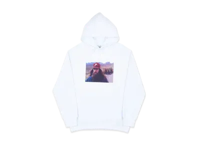 PALACE Jenny Hood "White"