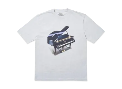 PALACE Grand T-Shirt "Grey"