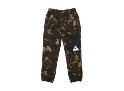 PALACE P-Surgent Fleece Joggers "Black"