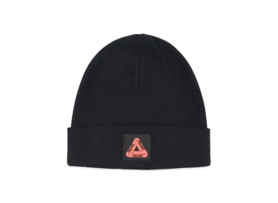 PALACE Triferg Patch Beanie "Black"