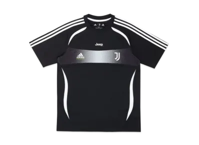 PALACE / adidas Juventus T-Shirt "Black"