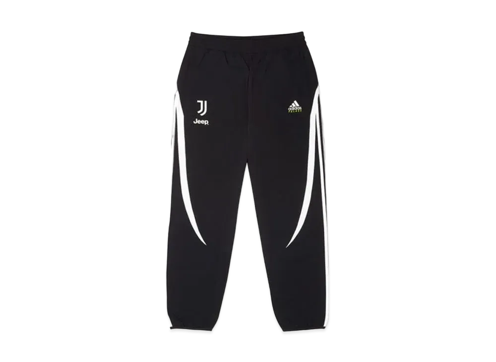PALACE / adidas Juventus Trackpant "Black"