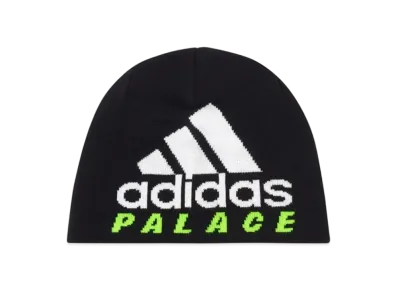 PALACE / adidas Juventus Beanie "Black"