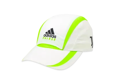 PALACE / adidas Juventus Cap "White"