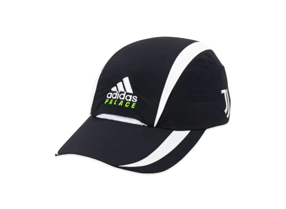PALACE / adidas Juventus Cap "Black"