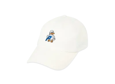 PALACE Duck Out 6-Panel "White"