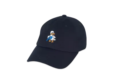 PALACE Duck Out 6-Panel "Black"