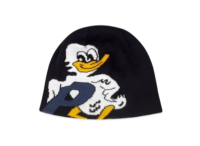 PALACE Duck Out Beanie "Black"