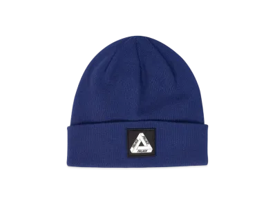 PALACE Patch Beanie "Navy"