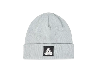 PALACE Patch Beanie "Grey"