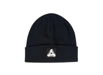 PALACE Patch Beanie "Black"