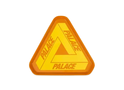 PALACE Tri-Ferg Tray "Orange"