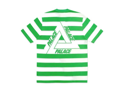 PALACE Heavy T-Shirt "Green"