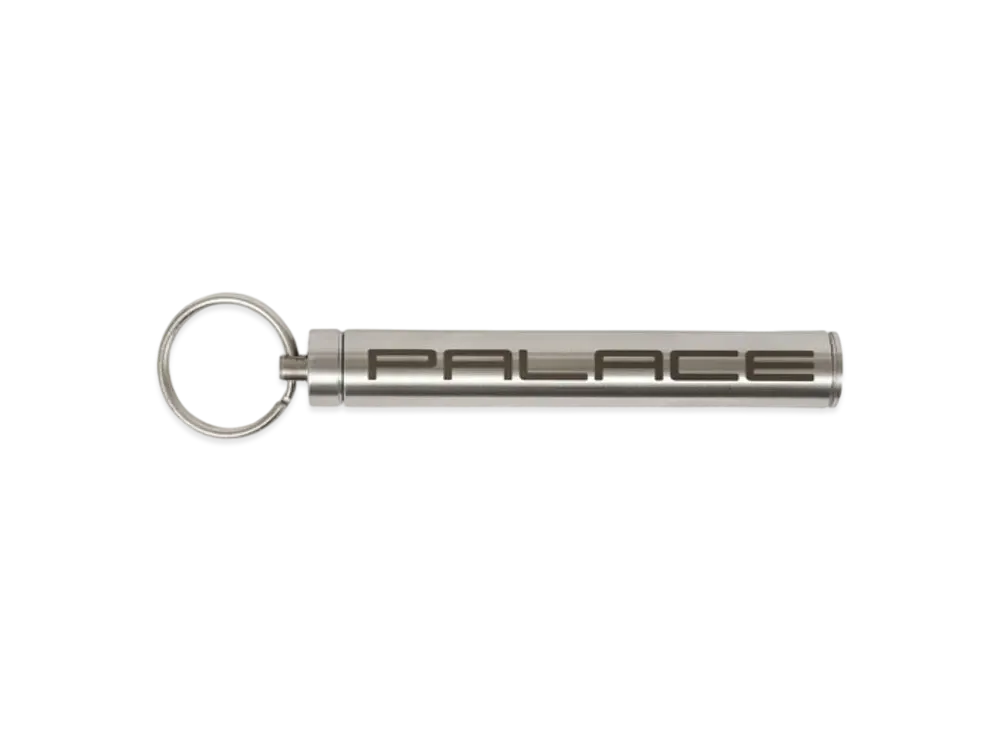 パレス ズート セーバー "シルバー"