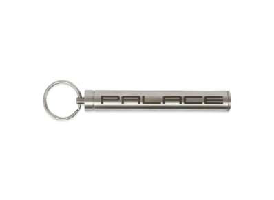 PALACE Zoot Saver "Silver"