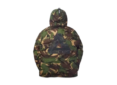 PALACE P-3B DPM Parka "Camo"