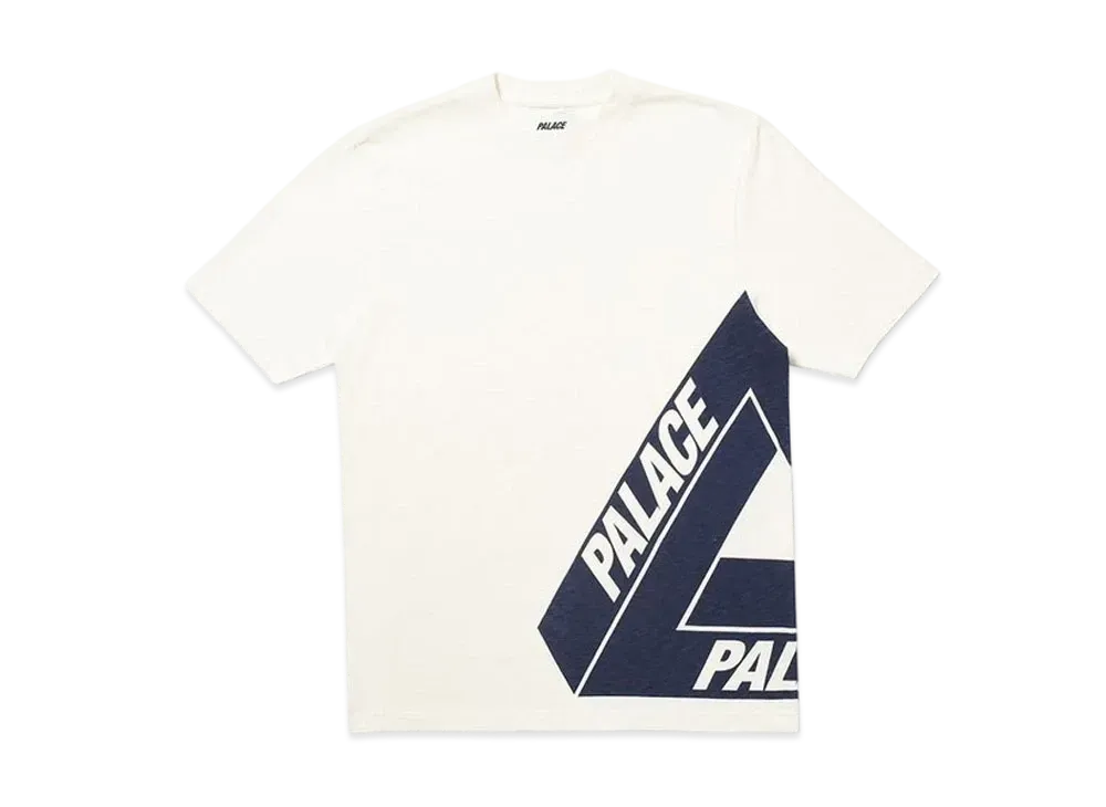 PALACE Side Ferg T-Shirt "White"