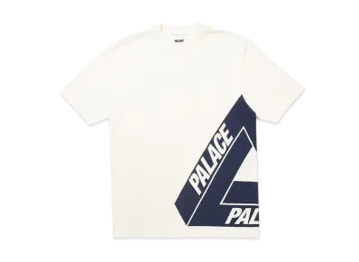PALACE Side Ferg T-Shirt "White"