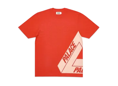 PALACE Side Ferg T-Shirt "Red"