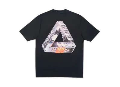 PALACE LA Opening Tri Ferg T-Shirt "Black"