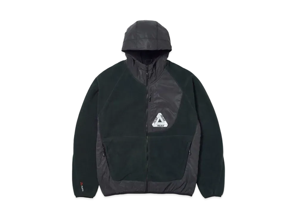 PALACE Polartec Flecto Jacket "Black"