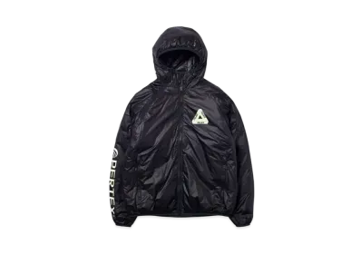 PALACE Pertex Quantum Jacket "Black"