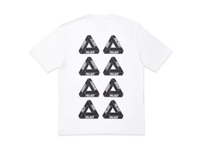 PALACE Pro Tool T-Shirt "White"